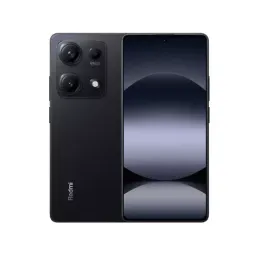 Telefon mobil xiaomi xiaomi redmi note 14s 8/128gb midnight black