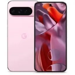 Google Pixel 9 Pro XL 16/512Gb Rose Quartz
