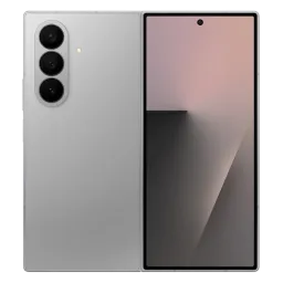 Samsung Galaxy Z Fold 7 12/256 Gb Silver Shadow