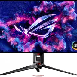 Asus ROG Swift OLED PG32UCDP