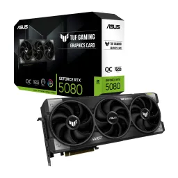 Asus TUF Gaming GeForce RTX 5080