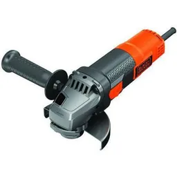 Polizor unghiular Black&Decker BEG220