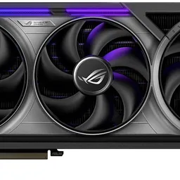 Placă video Asus GeForce RTX5080 16GB GDDR7 ROG Astral Gaming (ROG-ASTRAL-RTX5080-O16G-GAMING)