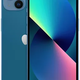 Telefon mobil Apple iPhone 13 4/128GB Blue