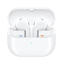 Căști Samsung Galaxy Buds 3 PRO Alb