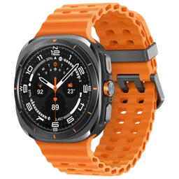 Ceas inteligent Samsung Galaxy Watch Ultra 2025 Gray