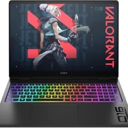 HP 16.0 OMEN MAX