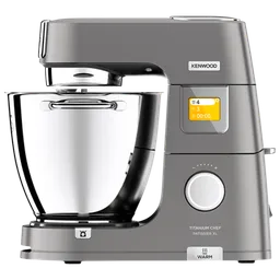 Robot de bucătărie Kenwood KWL 90.004 SI Gray