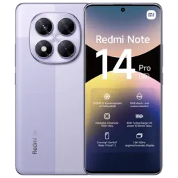 Xiaomi Redmi Note 14 Pro 5G