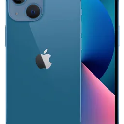 iPhone 13 256GB Blue