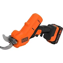 Foarfecă de gradină Black&Decker BCPP18D1-QW