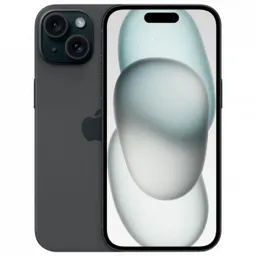Apple iPhone 15 Plus 128GB, Black