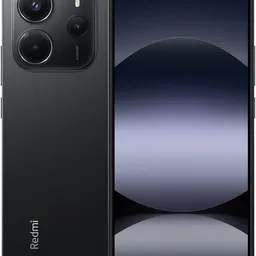 Xiaomi Redmi Note 14 4G 6/128GB Midnight Black