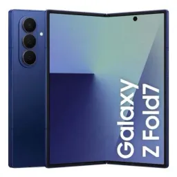 Samsung Galaxy Z Fold 7