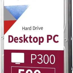 Toshiba P300, HDWD105UZSVA