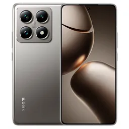 Xiaomi 14T Pro 12/1Tb Titan Gray