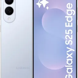 Samsung Galaxy S25 Edge 256Gb Blue