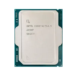 Procesor Intel Core Ultra 5 245KF, Tray