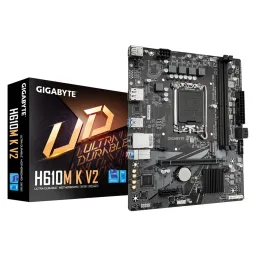 Placă de bază GIGABYTE H610M K V2