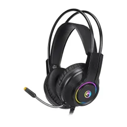 Căști Marvo HG8935, Black