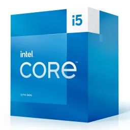 Procesor Intel Core i5-13400F, Box