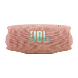 Boxă portabilă JBL Charge 6, Pink