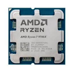 Procesor AMD Ryzen 7 9700X, Tray