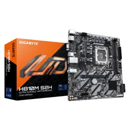 Placă de bază GIGABYTE H810M S2H