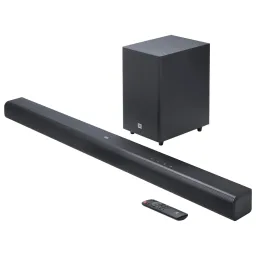 Soundbar JBL CINEMA SB550, Black