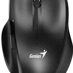 Wireless Mouse Genius ERGO-8200S, Black