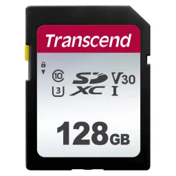 Transcend SDC300S