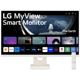 LG 27SR50F-W