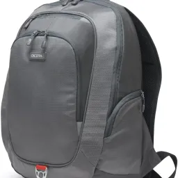 15.6" Rucsac pentru laptop Dicota Light D31045, Grey