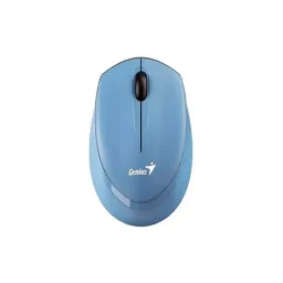 Wireless Mouse Genius NX-7009, Blue