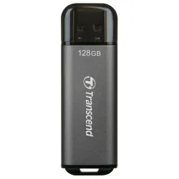 Memorie flash Transcend JetFlash 920 128GB, Space gray