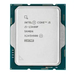 Procesor Intel Core i5-13400F, Tray
