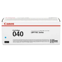 Laser Cartridge Canon 040 Cyan