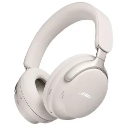 Căști Bose QuietComfort Ultra, White Smoke