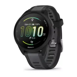 Ceas inteligent Garmin Forerunner 165 Music
