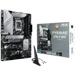 Placă de bază ASUS PRIME Z790-P WIFI