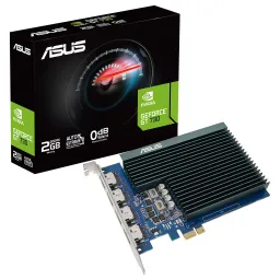 Placă video ASUS GeForce GT 730