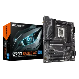 Placă de bază GIGABYTE Z790 EAGLE AX