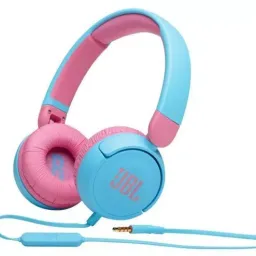 Căști JBL JR310, Blue