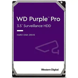 WD Purple