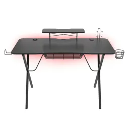 Masă Gaming Genesis Holm 300, RGB