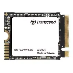 SSD Transcend MTE310S, TS512GMTE310S