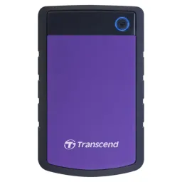 HDD Extern Transcend StoreJet 25H3P, TS1TSJ25H3P