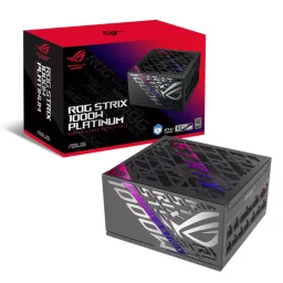 Sursă de alimentare ASUS ROG-STRIX-1000P-GAMING
