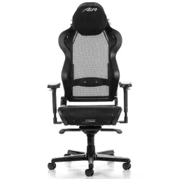 Scaun Gaming DXRacer Air R1S-NN-BX2, Black