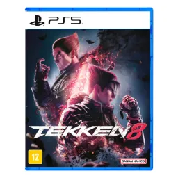 Tekken 8